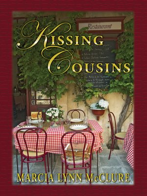 cover image of Kissing Cousins